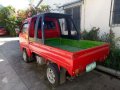 For sale Suzuki Multicab Pick Up 2007-2