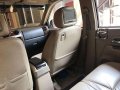 2008 Isuzu Alterra ​Manual 4x2 for sale-2