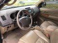 2011 Toyota Fortuner V 4WD for sale-1