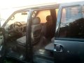 Like New Nissan Serena for sale-3