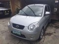 Kia Picanto 2008 for sale-0