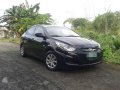 2012 Hyundai Accent 1.4 CVVT MT for sale-0
