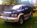 2003 Isuzu Trooper for sale-0