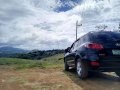 For sale 2007 Hyundai Santa Fe Jet Black-4