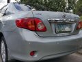 2009 Toyota Corolla Altis 1.6V AT for sale-5