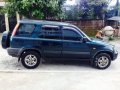 Honda CR-V 1999 for sale-2