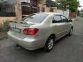 2006 Toyota Altis E for sale-1