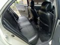 2006 Toyota Altis E for sale-3