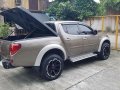 2011 Mitsubishi Strada for sale-2