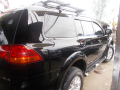 2012 Mitsubishi Montero for sale-1