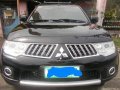 2012 Mitsubishi Montero for sale-2