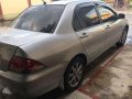 Mitsubishi Lancer 2006 for sale-3