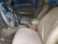 Toyota Hilux 2013 G 3.0 AT 4x4 Dsl Super Rush Sale-3