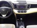 2015 Toyota Rav4 automatic for sale-2