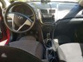 Hyundai Accent mt 2012 for sale-6
