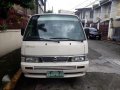 Nissan Urvan 2006 for sale-5