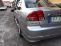 2004 Honda Civic ES eagle eye swap to Jazz gd local-0