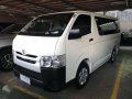 2016 Toyota Hiace Commuter 30 MT for sale-0