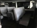 2016 Toyota Hiace Commuter 30 MT for sale-1