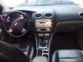 For sale Ford Focus hatch 2.0L automatic diesel-7