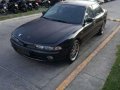 For sale Mitsubishi Galant 1995 vr4-1