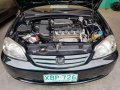 2002 Honda Civic VTi automatic for sale-5