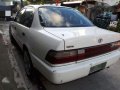 For Sale! Toyota Corolla 1997 model-2