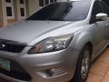 For sale Ford Focus hatch 2.0L automatic diesel-1