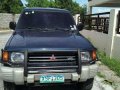 Mitsubishi Montero 1996  for sale-10