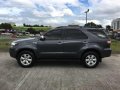 2011 Toyota Fortuner V 4WD for sale-4