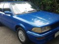 Toyota Corolla 1992model Small body for sale-9