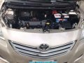 Toyota Vios E 2012 Automatic for sale-11