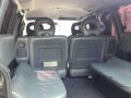 RUSH 2002 Mitsubishi PAJERO Fieldmaster AT-6