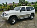 2000 Nissan Patrol AT presidential edition look for sale-1