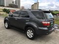 2011 Toyota Fortuner V 4WD for sale-6