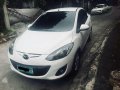 Mazda 2 2013 1.5L Top of the Line for sale-0