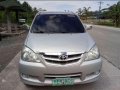 2008 Toyota Avanza manual for sale-3