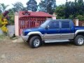 For sale  Mitsubishi Strada model 1999 4x4-1