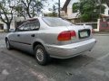 Honda Civic 1997 for sale-2