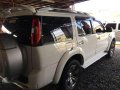 For sale Ford Everest Ice Edition 2.5 Diesel 2013 Model 4x2 AT-3