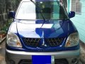 Mitsubishi Adventure Grand Sport Diesel 2004 for sale-2