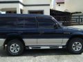 For Sale 96 Mitsubishi Montero-0