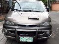 Hyundai Starex Club 2000 MT for sale-0