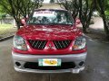 Mitsubishi Adventure 2007 for sale -2