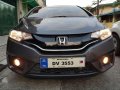 2017 Honda Jazz 1.5 VX CVT for sale-2