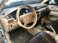 RUSH SALE! 2003 Mitsubishi Lancer GLS Manual Transmission-7