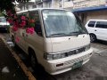 Nissan Urvan 2006 for sale-4