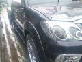 For sale Toyota Fortuner 2008 matic-5