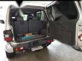 1998 Mitsubishi Pajero fieldmaster for sale-6
