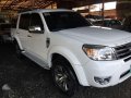 For sale Ford Everest Ice Edition 2.5 Diesel 2013 Model 4x2 AT-4